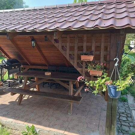 Slovensky Raj- Ubytovanie Spišská Nová Ves Ruang foto