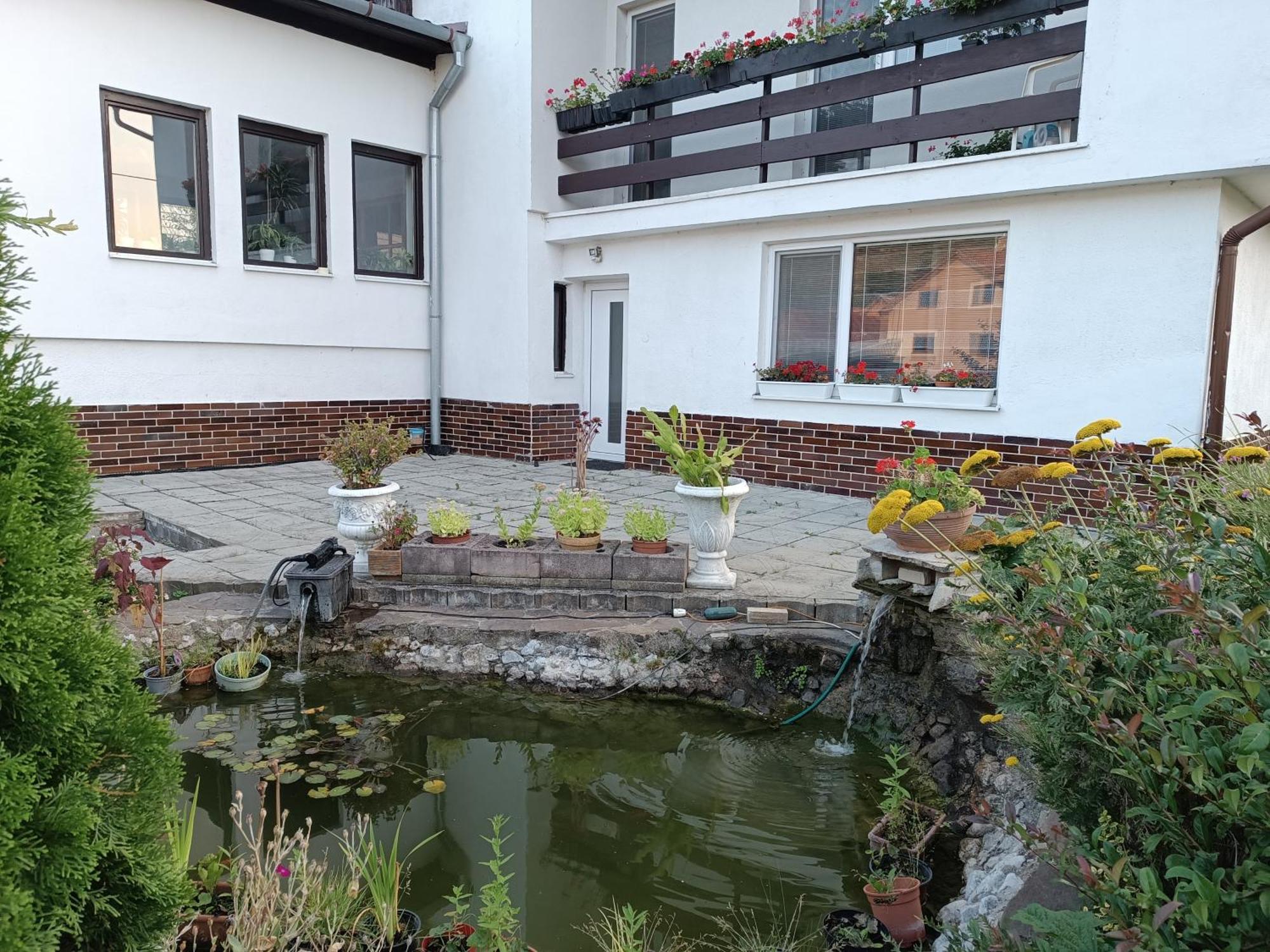 Slovensky Raj- Ubytovanie Spišská Nová Ves Bagian luar foto