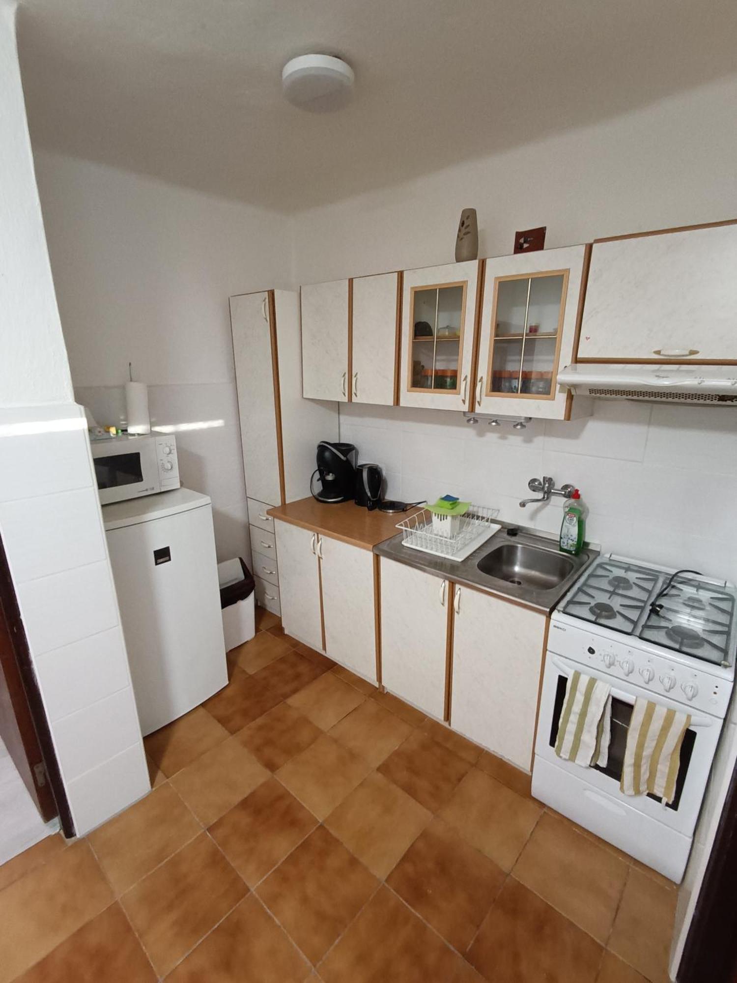 Slovensky Raj- Ubytovanie Spišská Nová Ves Bagian luar foto