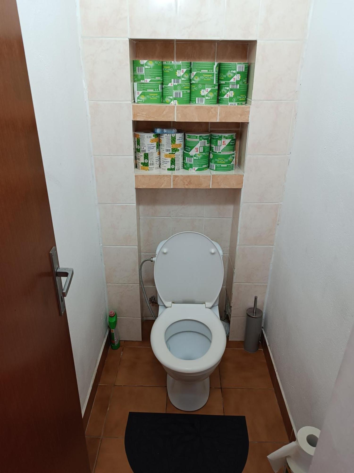Slovensky Raj- Ubytovanie Spišská Nová Ves Bagian luar foto